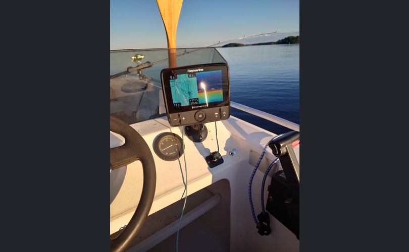 Raisport 444r fisher-kuva-4